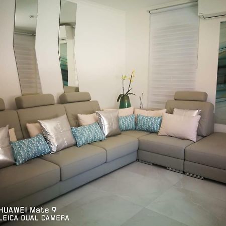 Apartmán Atlantida T1 Cavacos Exteriér fotografie