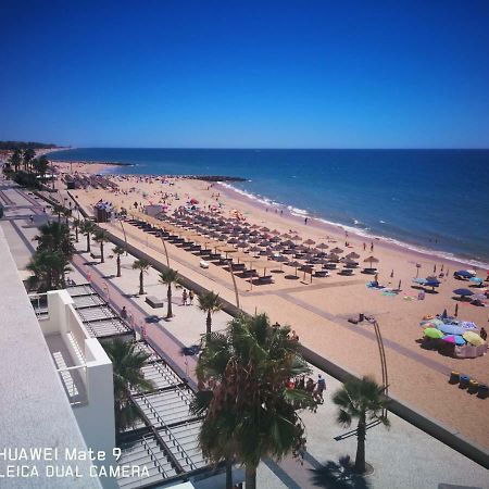 Apartmán Atlantida T1 Cavacos Exteriér fotografie