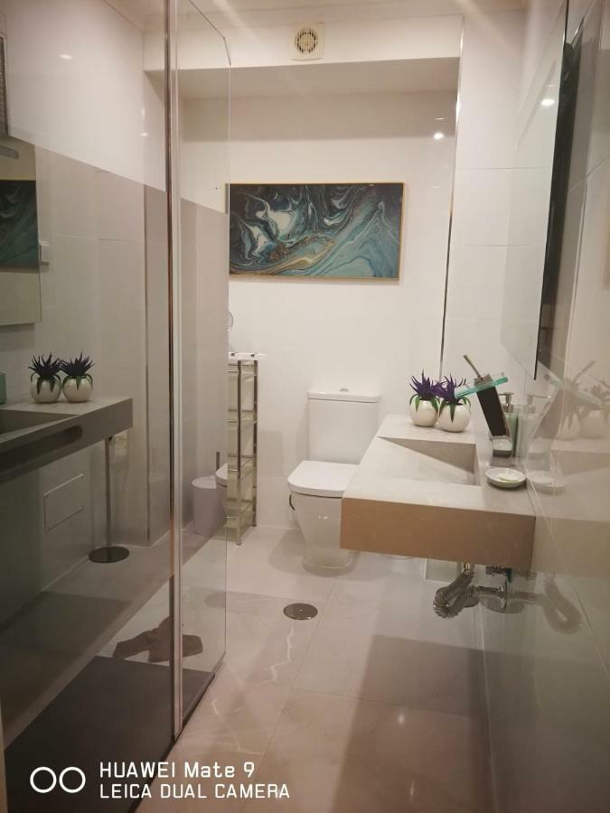 Apartmán Atlantida T1 Cavacos Exteriér fotografie