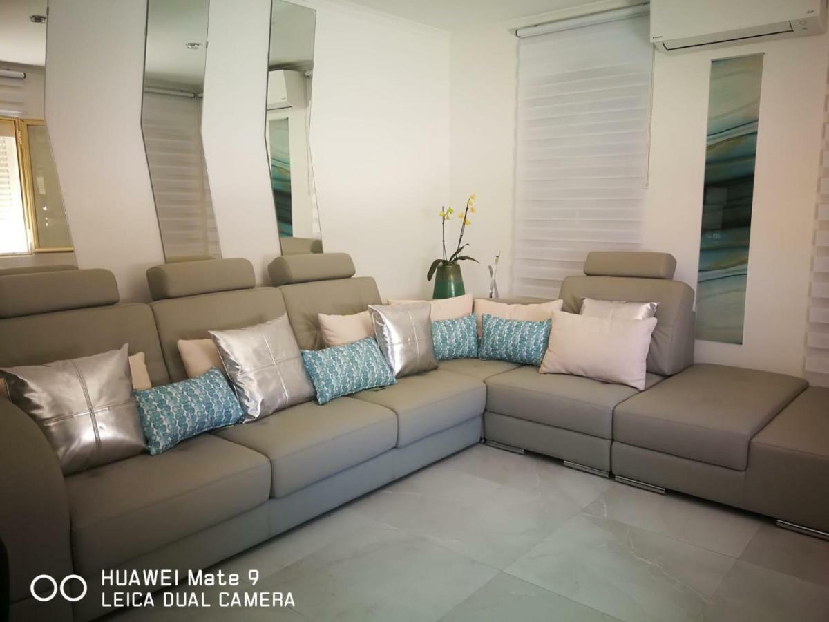 Apartmán Atlantida T1 Cavacos Exteriér fotografie