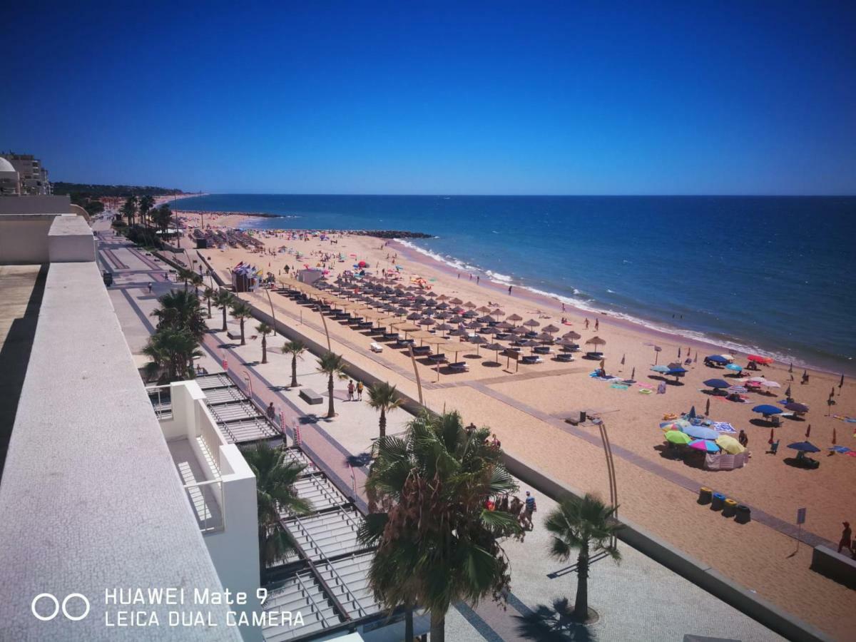 Apartmán Atlantida T1 Cavacos Exteriér fotografie