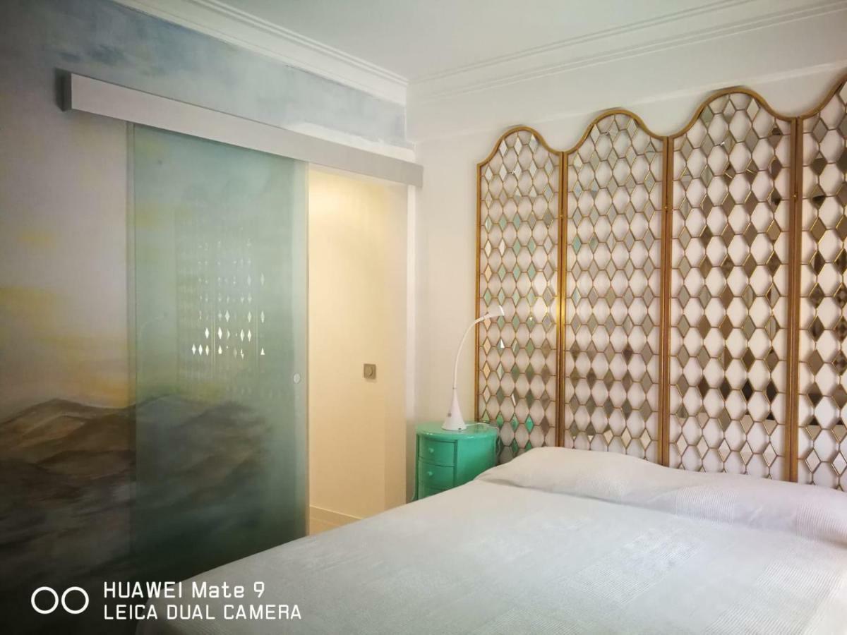 Apartmán Atlantida T1 Cavacos Exteriér fotografie