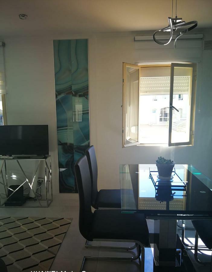 Apartmán Atlantida T1 Cavacos Exteriér fotografie