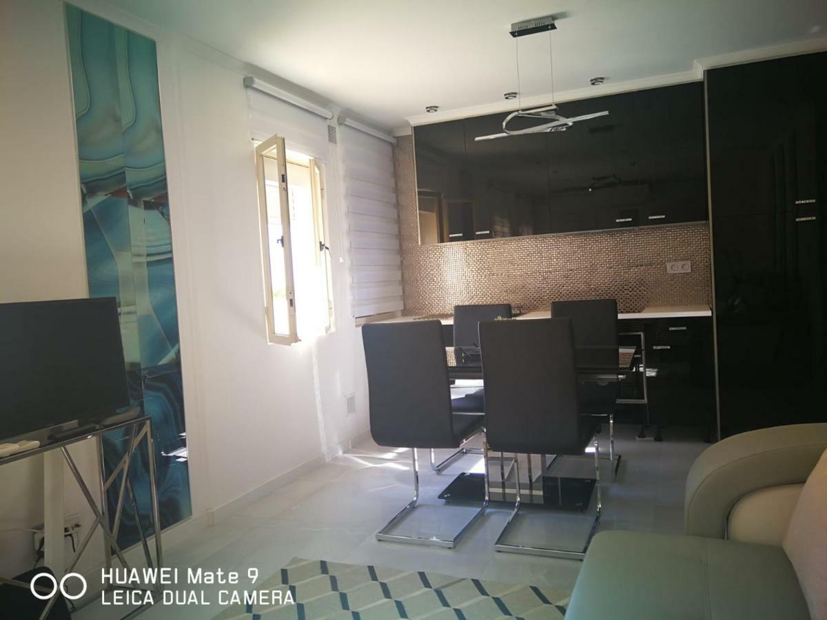 Apartmán Atlantida T1 Cavacos Exteriér fotografie