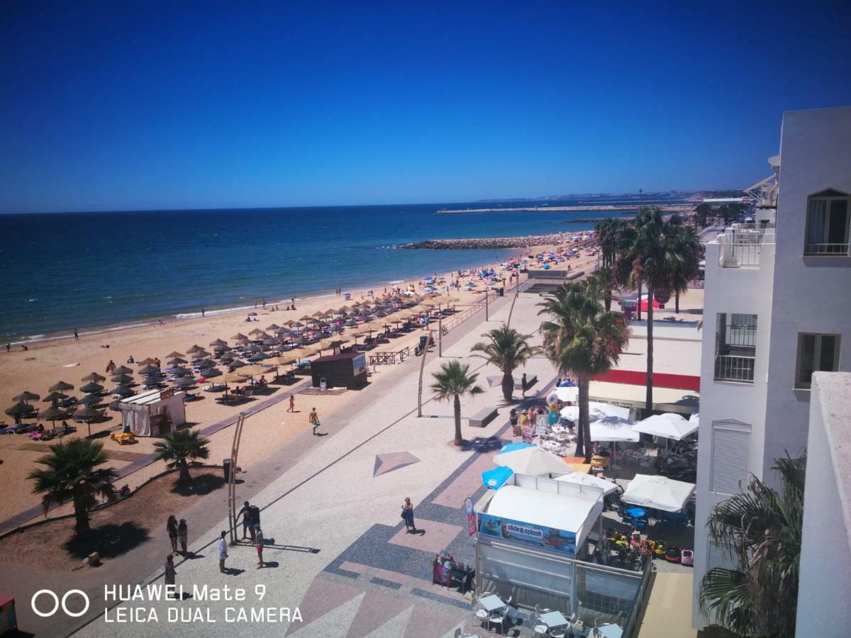 Apartmán Atlantida T1 Cavacos Exteriér fotografie