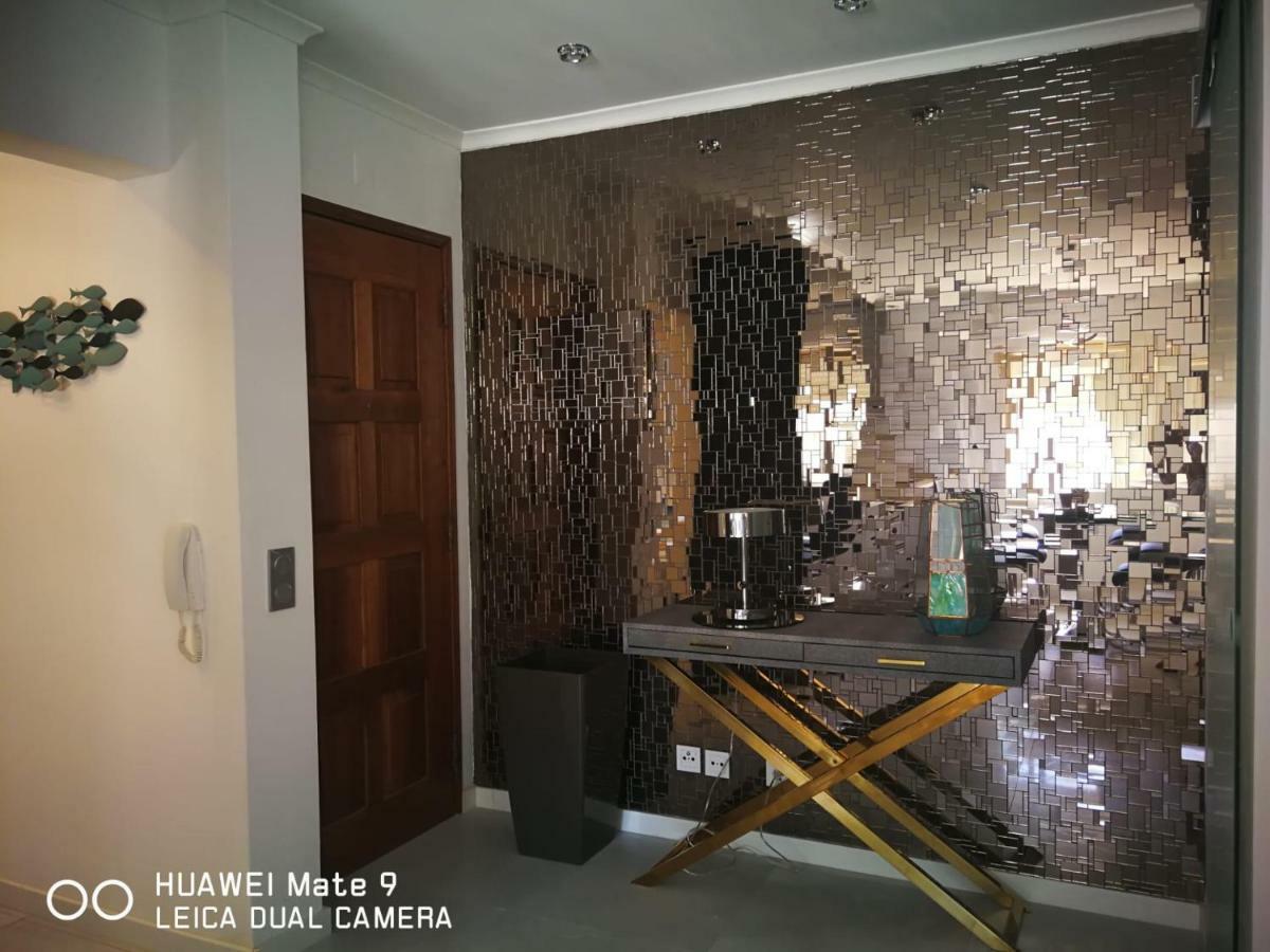 Apartmán Atlantida T1 Cavacos Exteriér fotografie